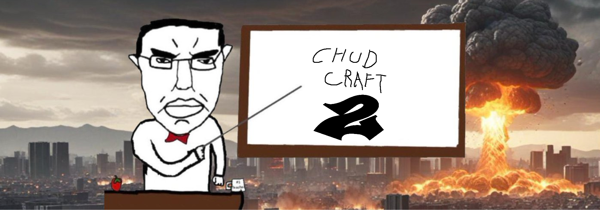 Minecraft Server Image